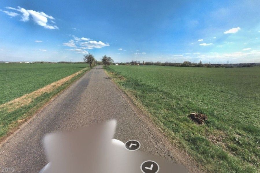 Pozemky pro bydlení, Líbeznice, 250 65