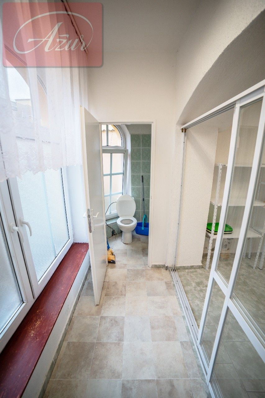Obchodní prostory · 42 m² · Stará, Teplice - 4