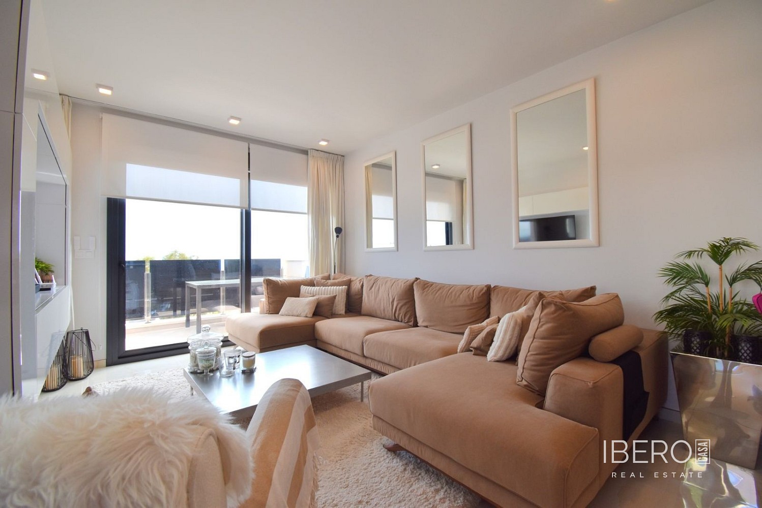 Byt 4+kk · 114 m² · Playa Flamenca, Španělsko - 3