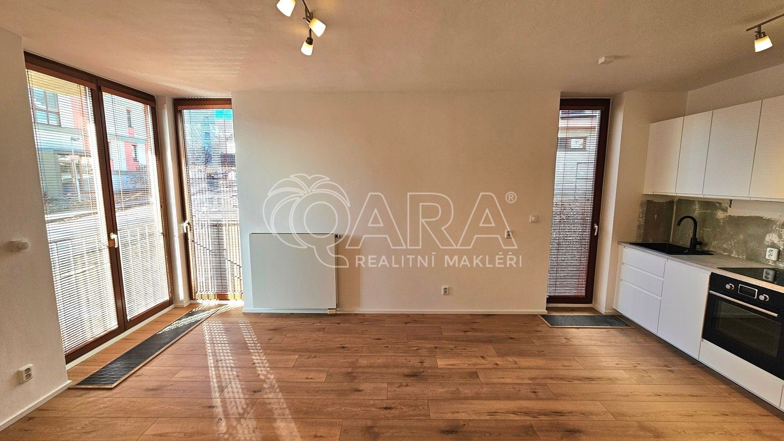 3+kk, U Židovského hřbitova, Beroun, 67 m²