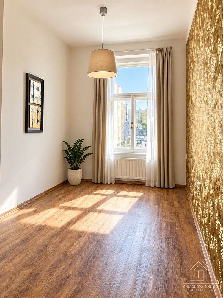 Byt 3+kk · 63 m² · Hartigova, Praha 3 - Žižkov - 4