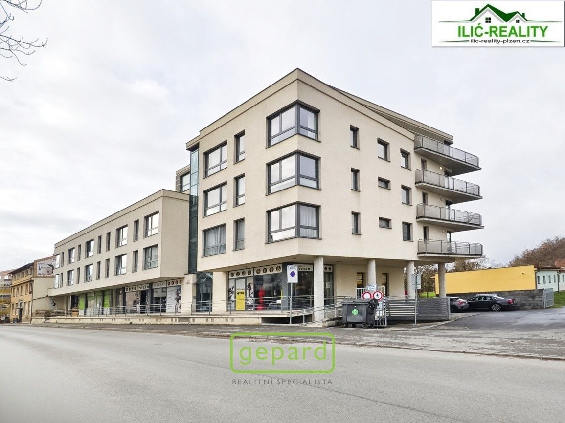 Byty, Plzeň, 301 00