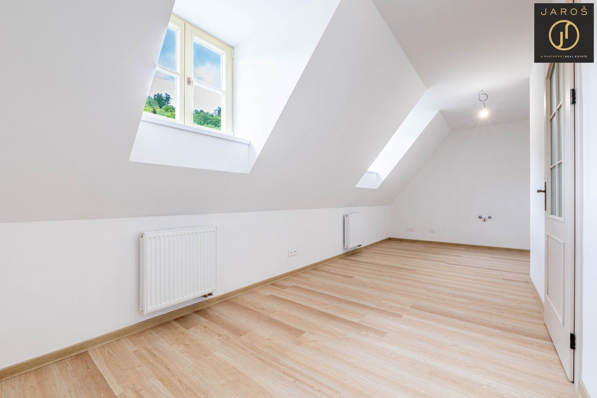 Prodej byt 2+kk - náměstí Republiky 147, Jáchymov, 67 m² - 2