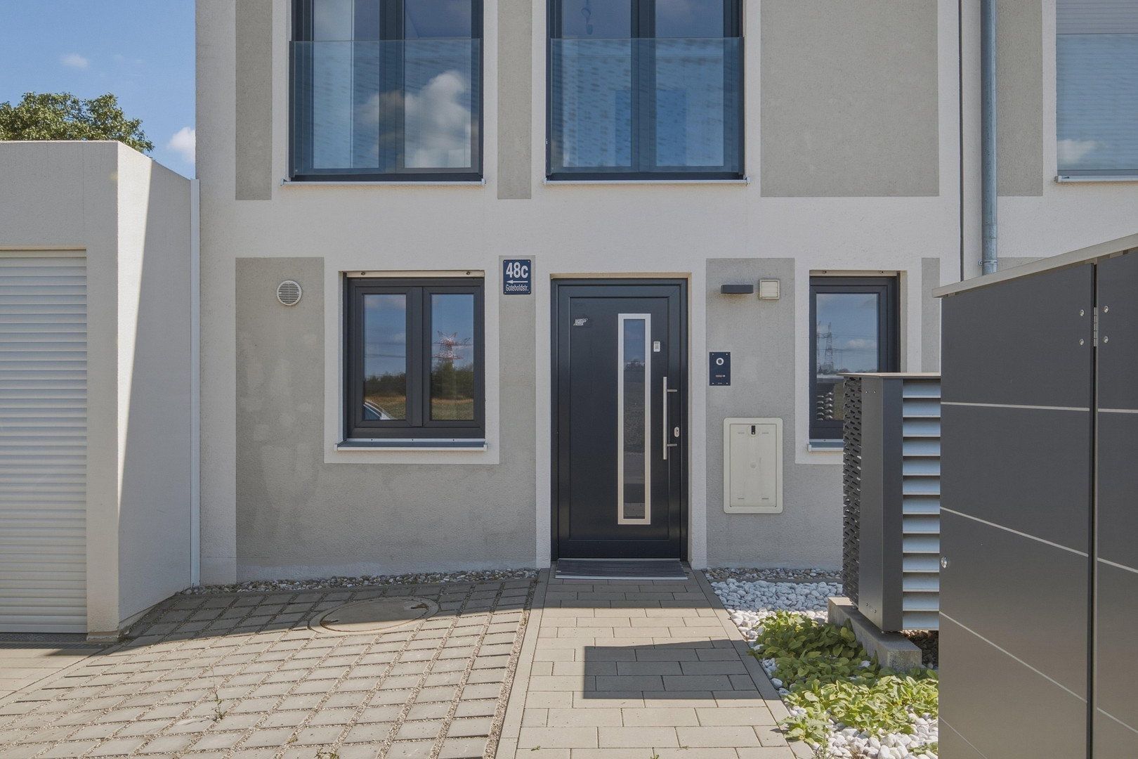 Rodinný dům · 140 m² · Goteboldstraße 48c München Allach Bayern 80999 - 4