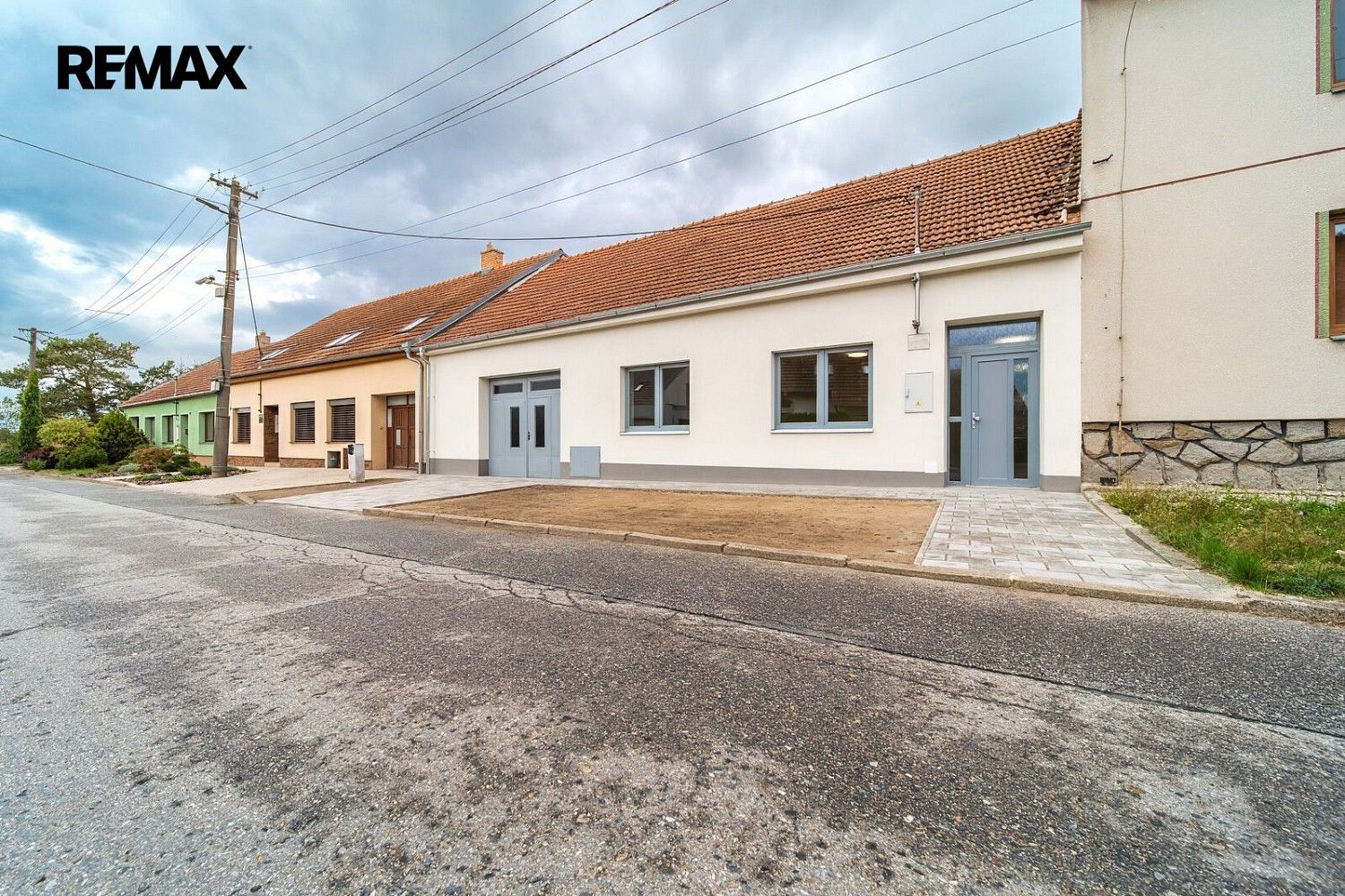Rodinný dům, 102 m²