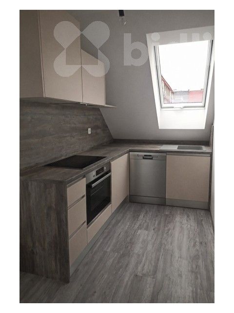 Pronájem byt 3+kk - Jiřího z Poděbrad, České Budějovice, 62 m²