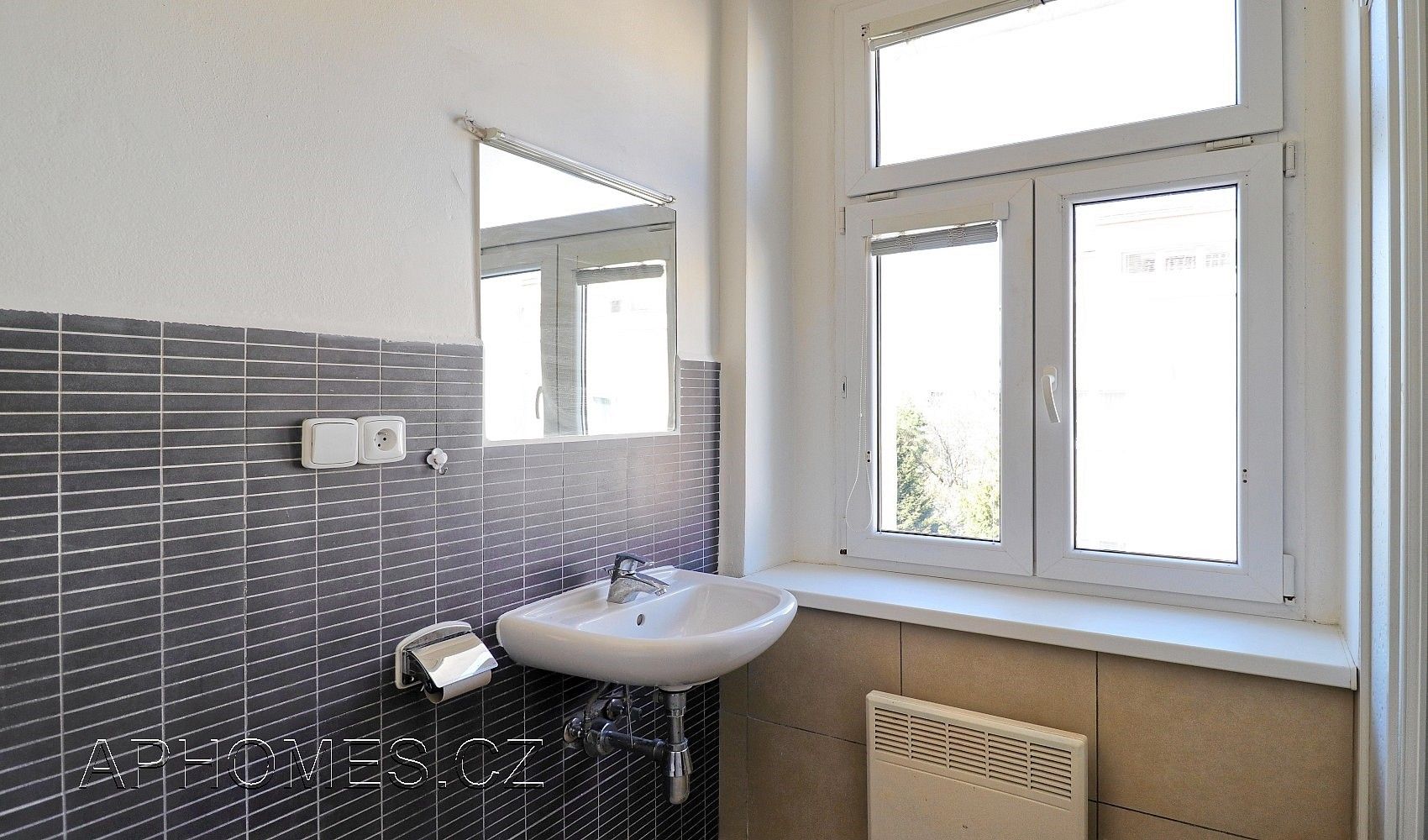 Byt 1+1 · 36 m² · Praha - Michle, okres Praha 4, Hlavní město Praha - 4