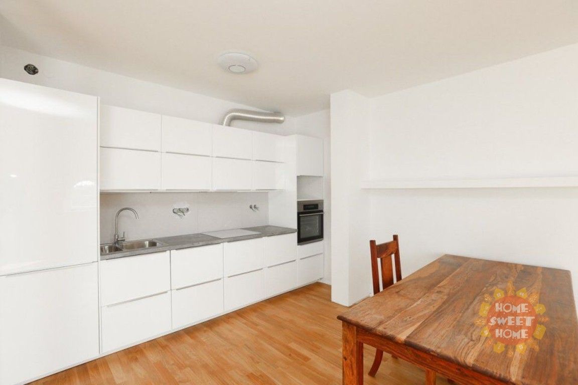 Pronájem byt 4+kk - náměstí Jiřího z Poděbrad 1658, Praha Vinohrady, 155 m² - 5