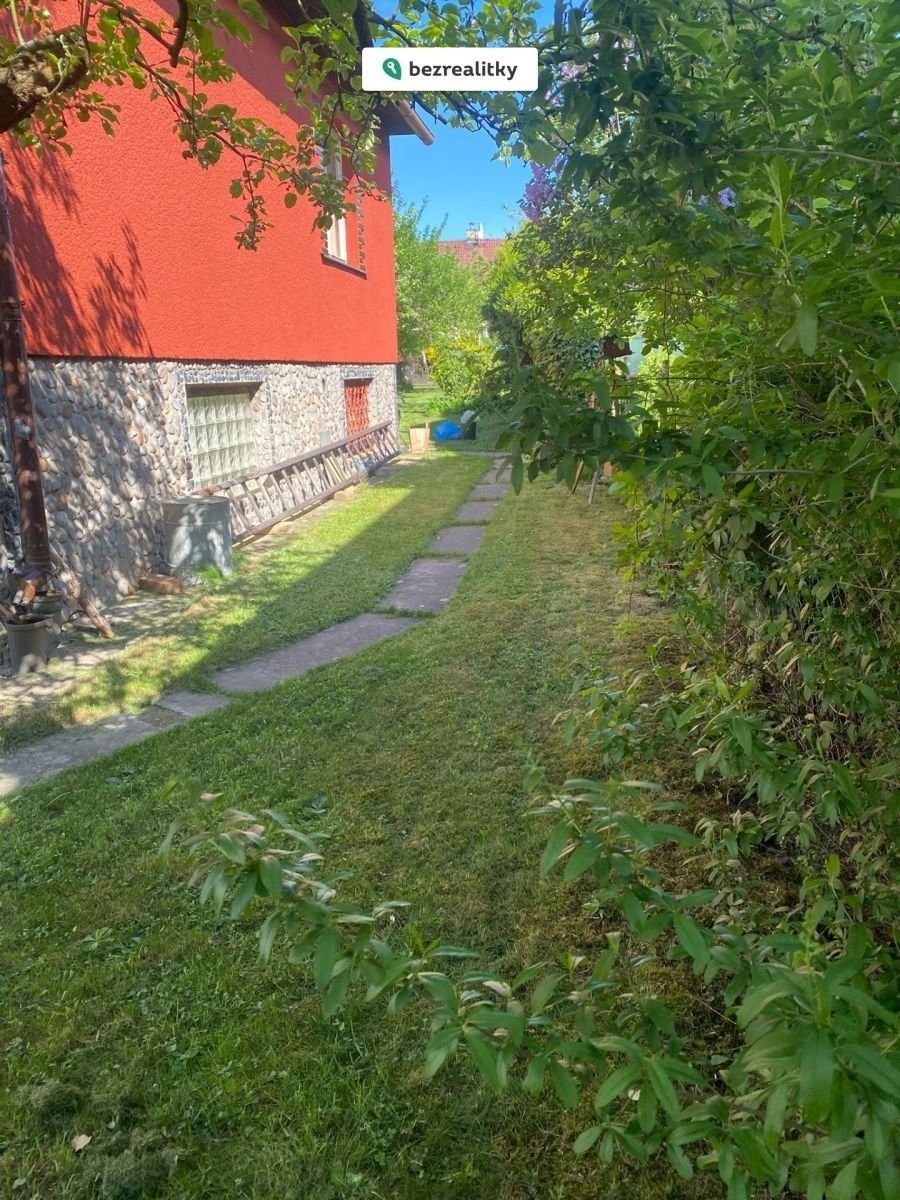 Rodinný dům · 185 m² · Klabavská 401, Plzeň Újezd - 3