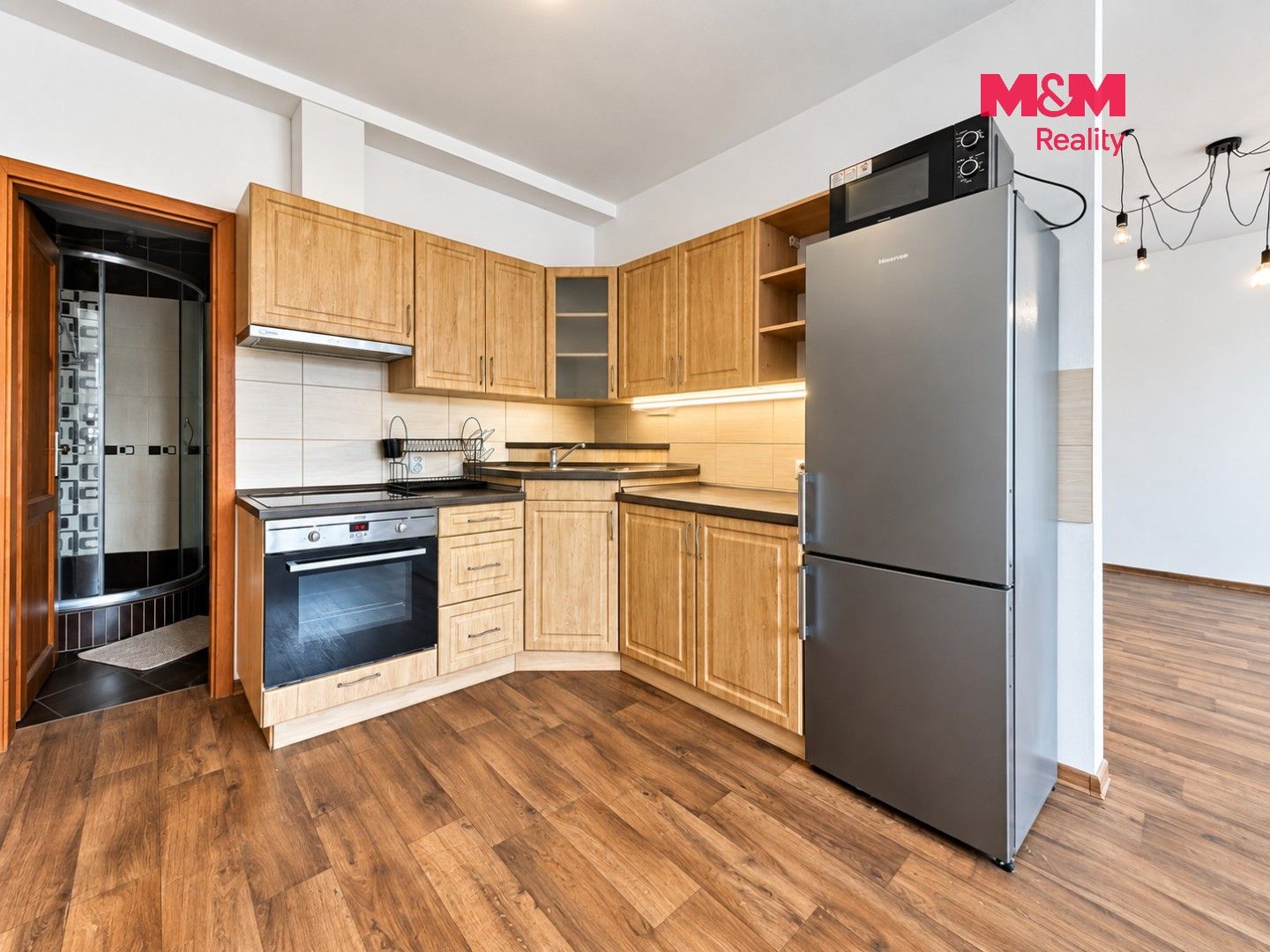 Byt 2+kk · 51 m² · Polská, Trutnov - 4