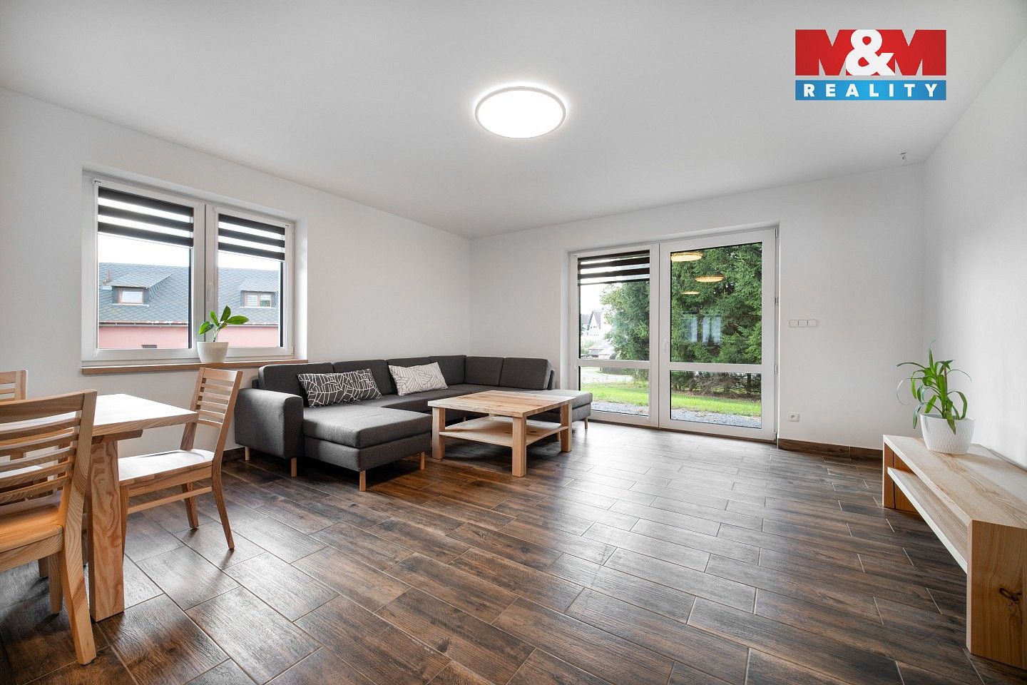 Rodinné domy, Červená Voda, okres Ústí nad Orlicí, 129 m² - 2