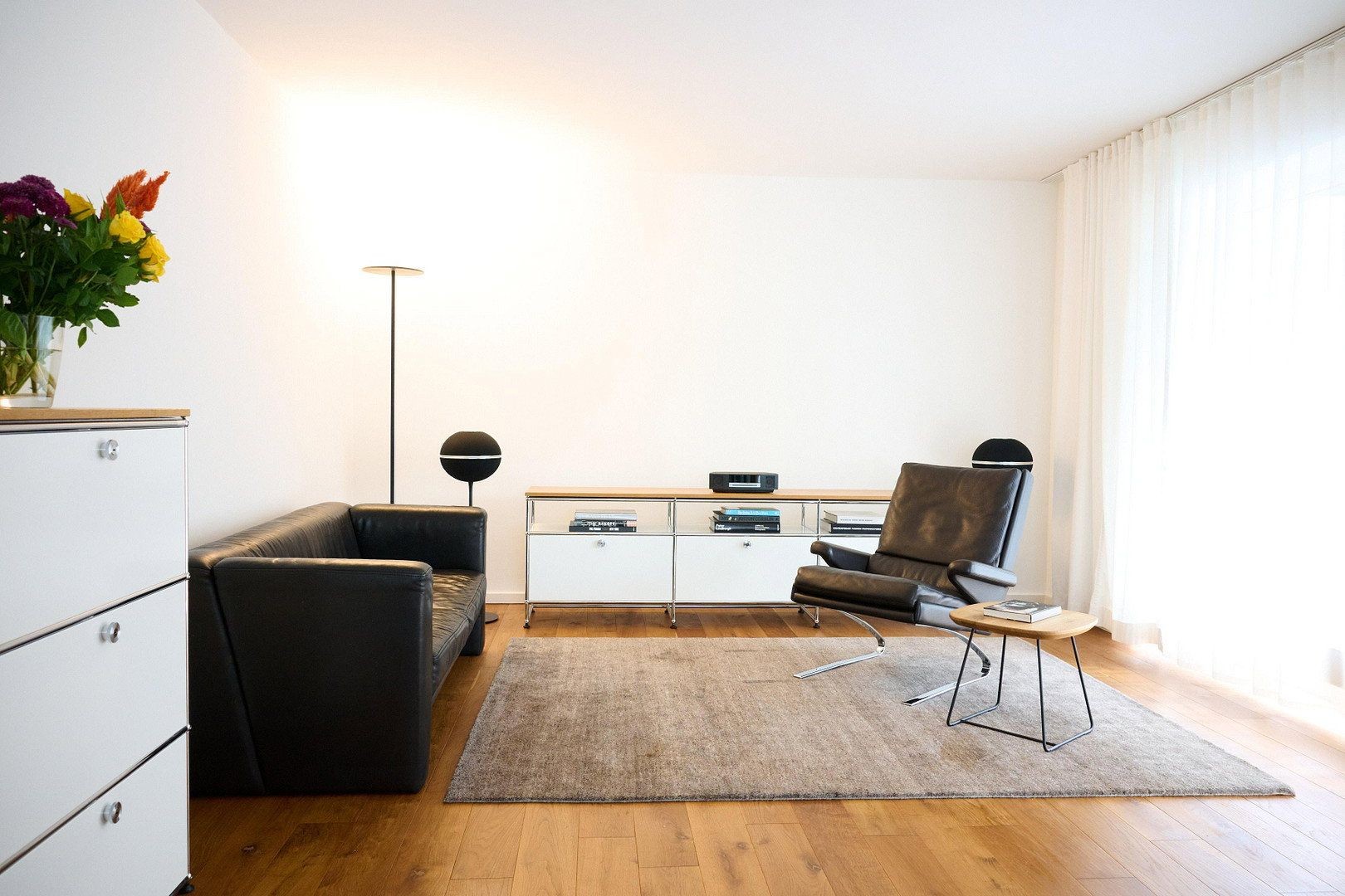 3+1, Meineckestr. 16 Düsseldorf-Golzheim Golzheim Nordrhein-Westfalen 40474, 76 m² - 2