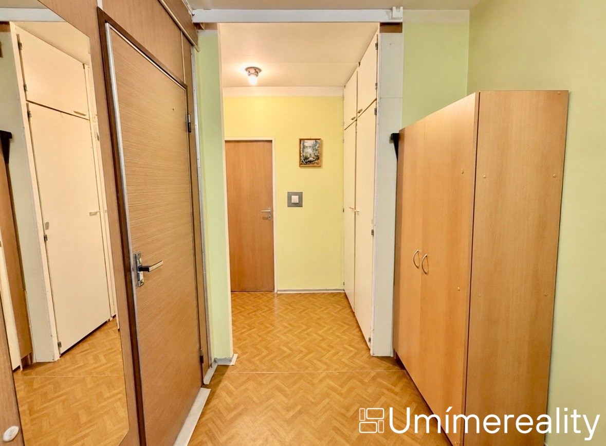 Prodej byt 2+kk - Sezemínská, Praha, 43 m² - 5