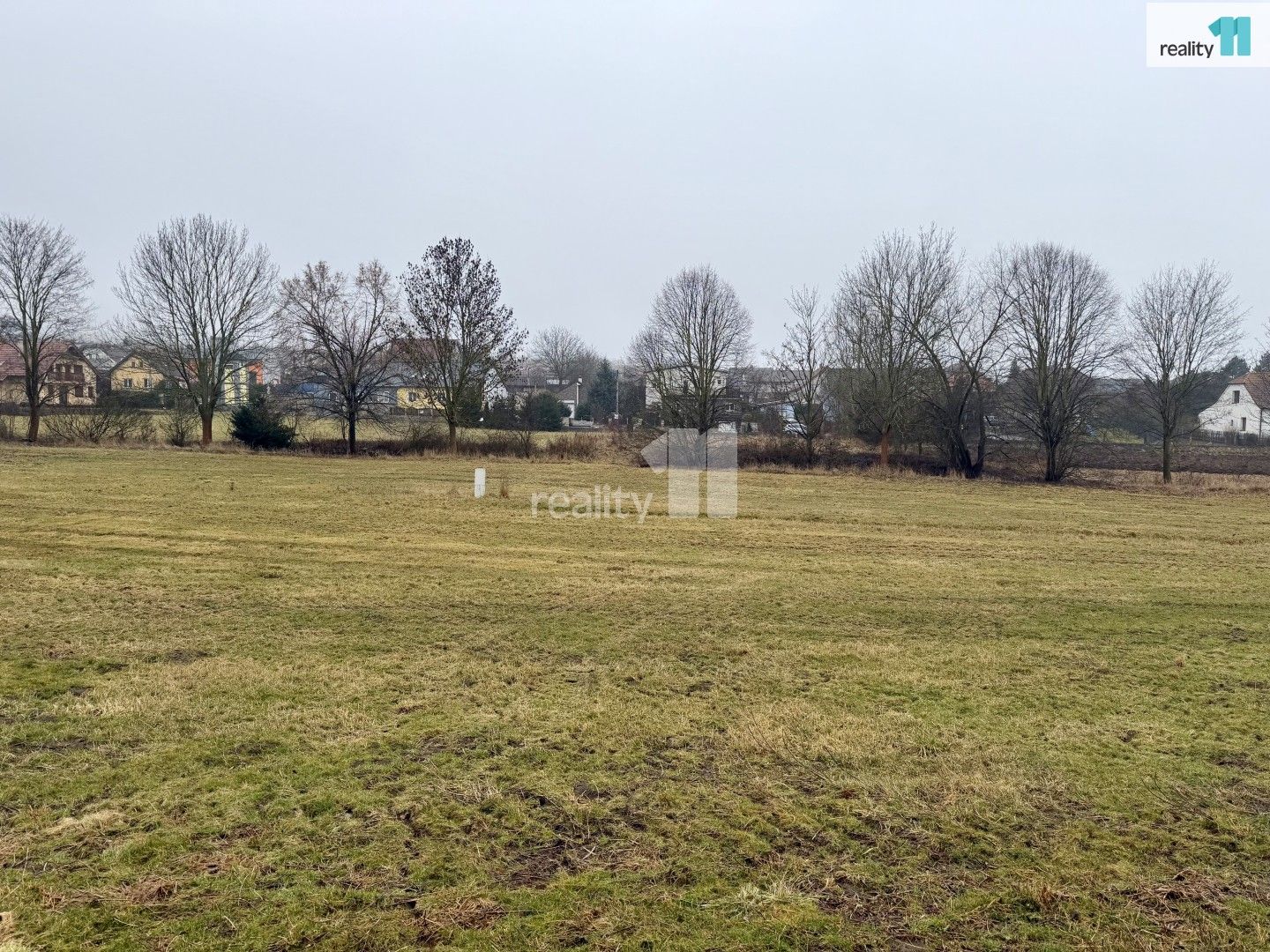 Pozemky pro bydlení, Bušovice, 3 737 m²