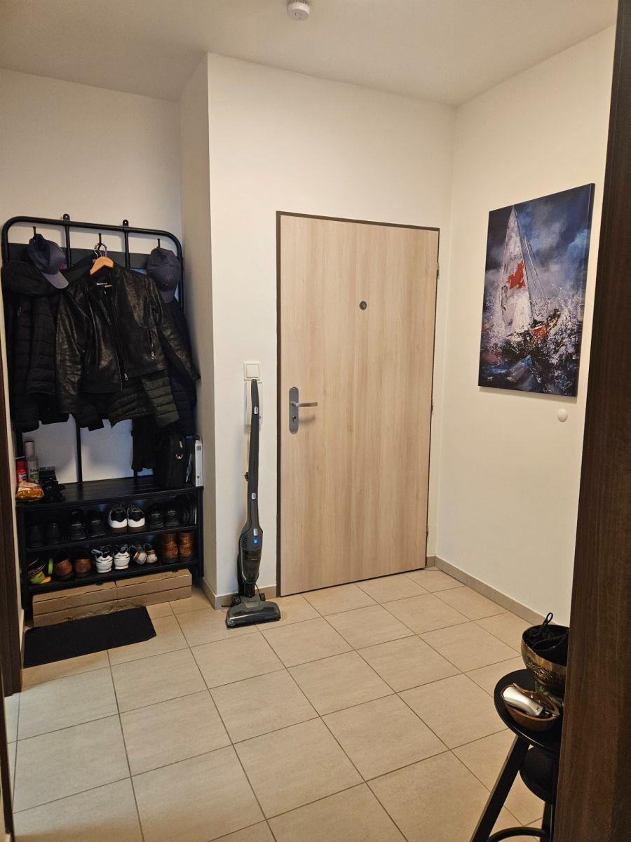 Pronájem byt 2+kk - Československého exilu, Praha - Modřany, 55 m² - 5