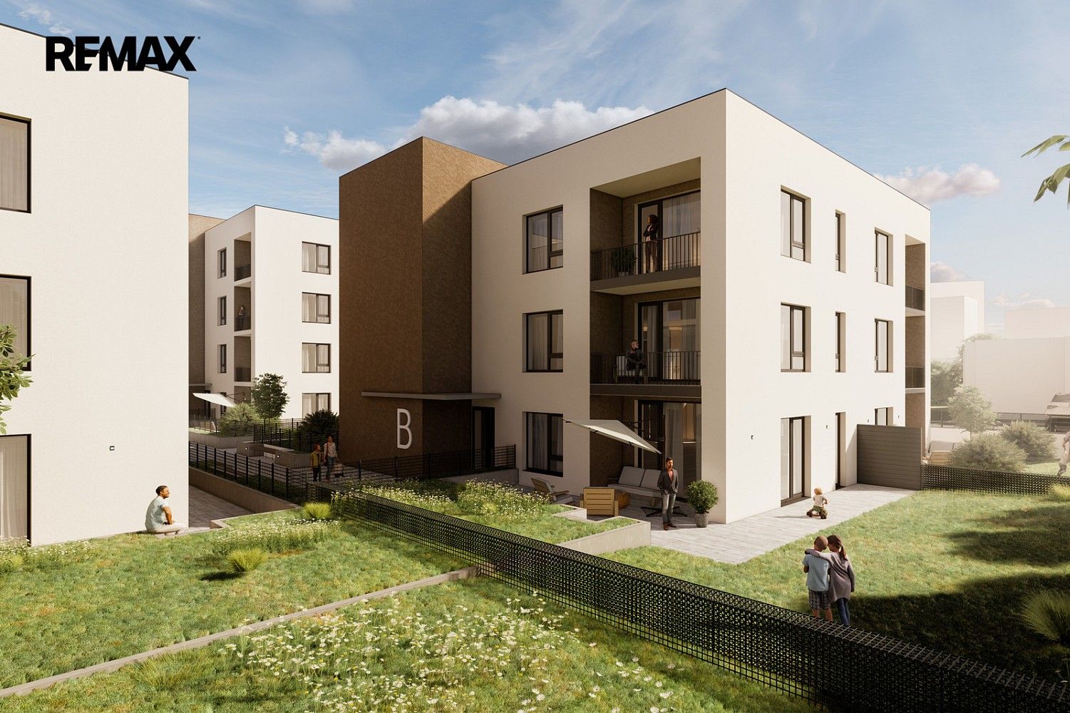 Prodej byt 1+kk - Kolín, Středočeský kraj, 38 m² - 2
