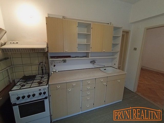 Prodej byt 2+1 - Uherský Brod, okres Uherské Hradiště, Zlínský kraj, 48 m² - 2