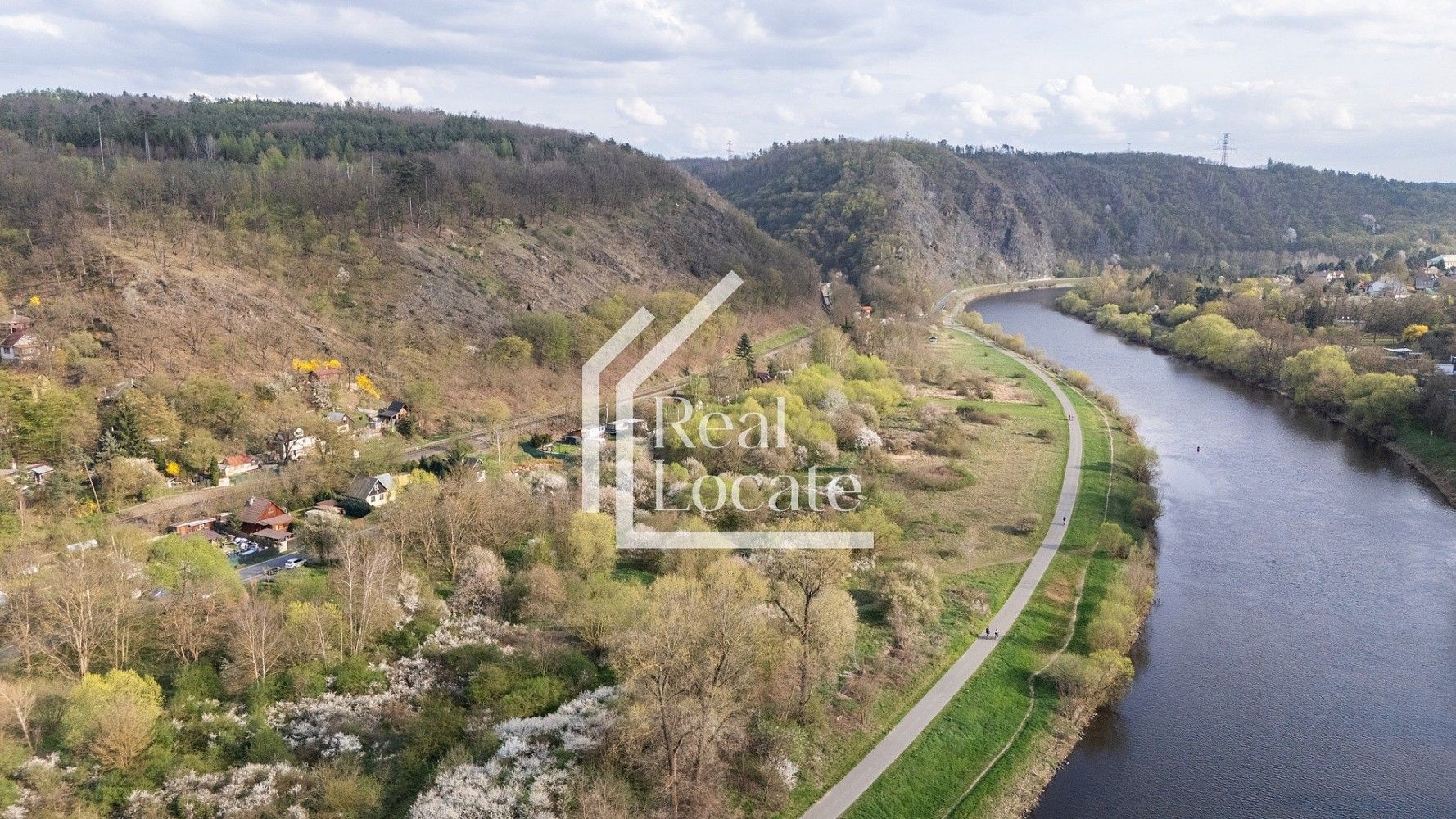 Pozemek · Praha - Zbraslav, Hlavní město Praha - 3