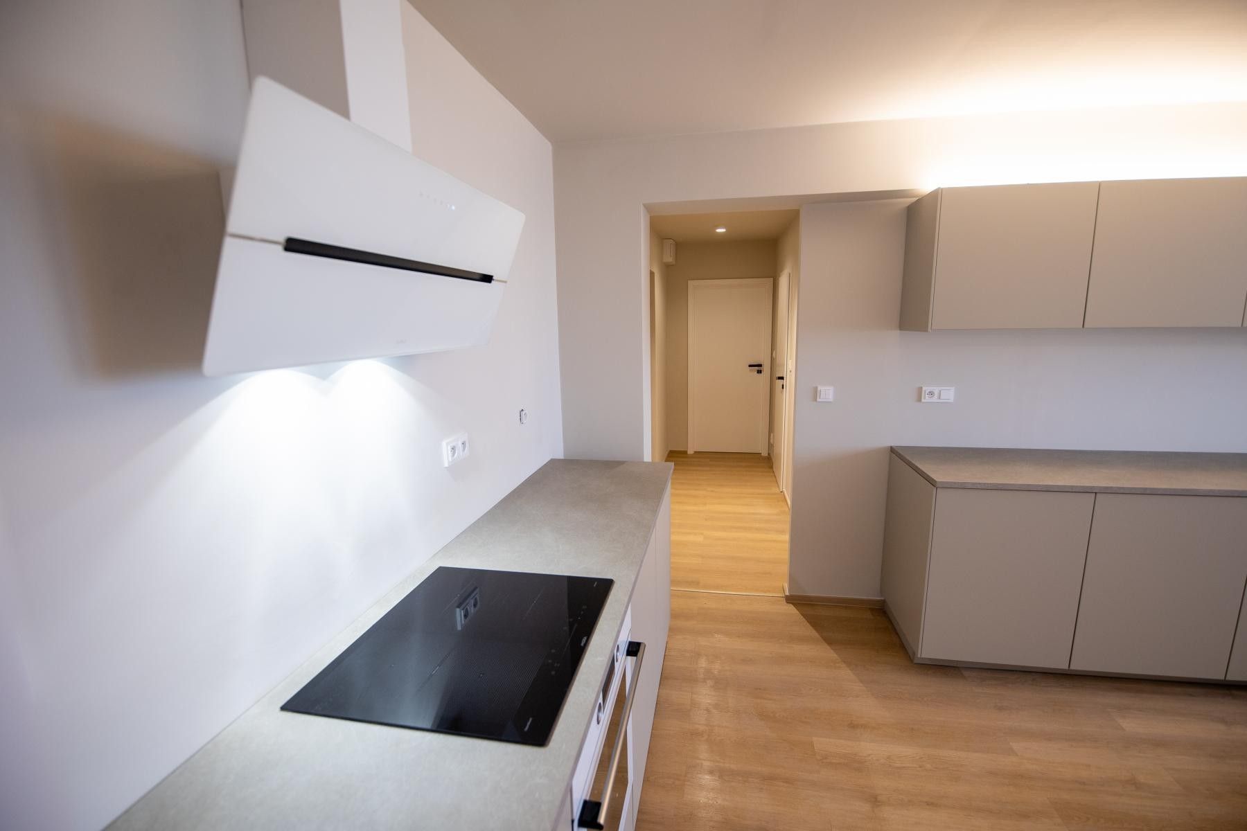 Pronájem byt 3+kk - Hřebečská, Kladno, 67 m²