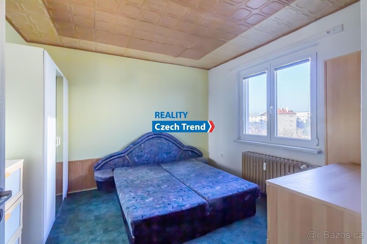 Pronájem byt - Olomouc, 779 00