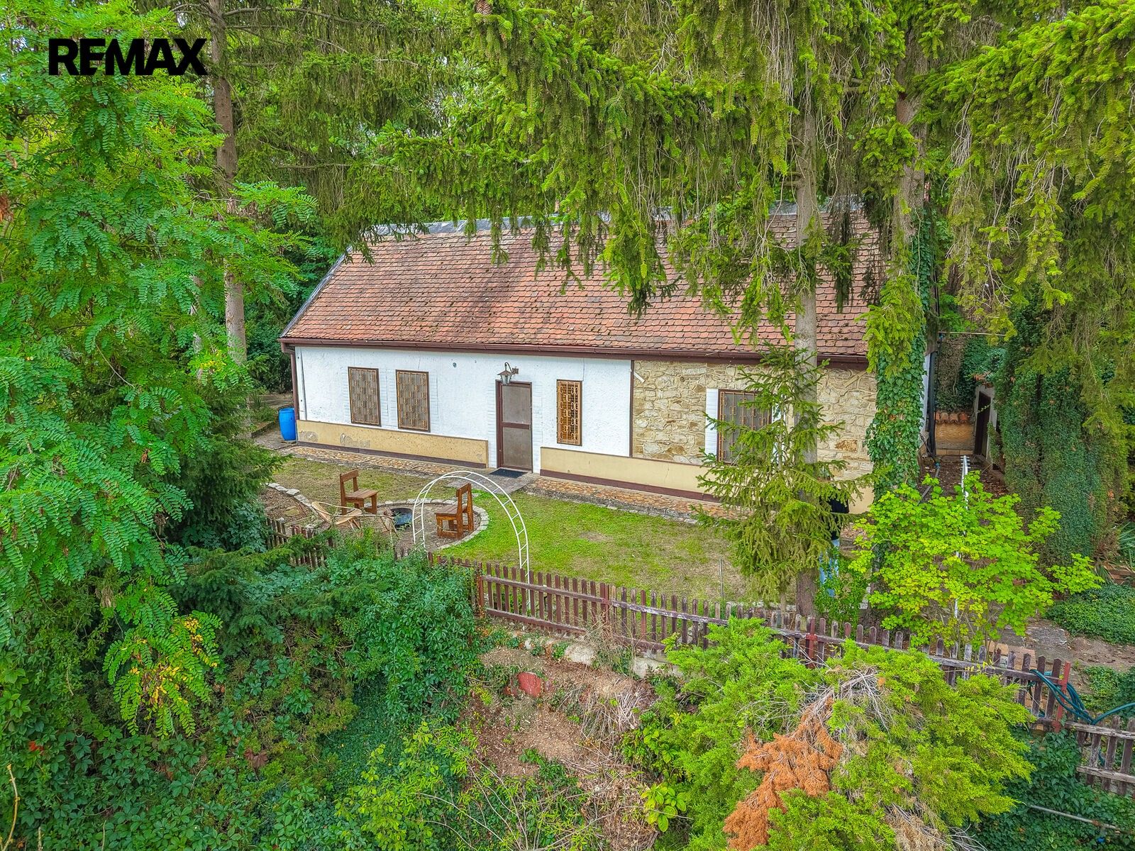 Rodinný dům, 80 m²