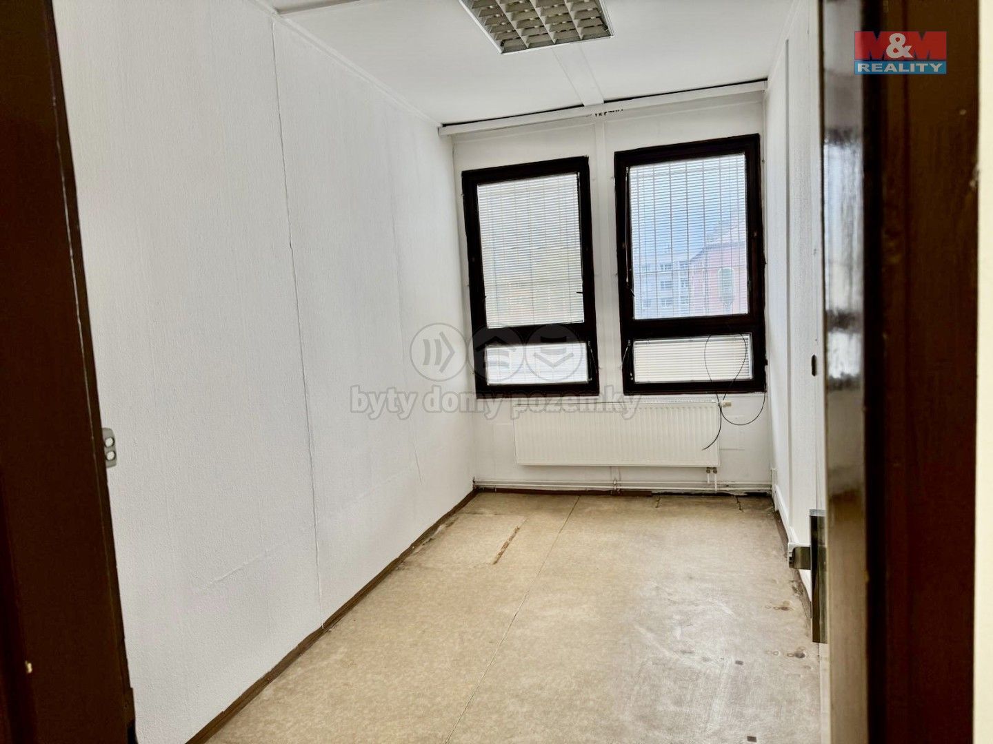 Kancelář · 18 m² · Mírová, Liberec - 4