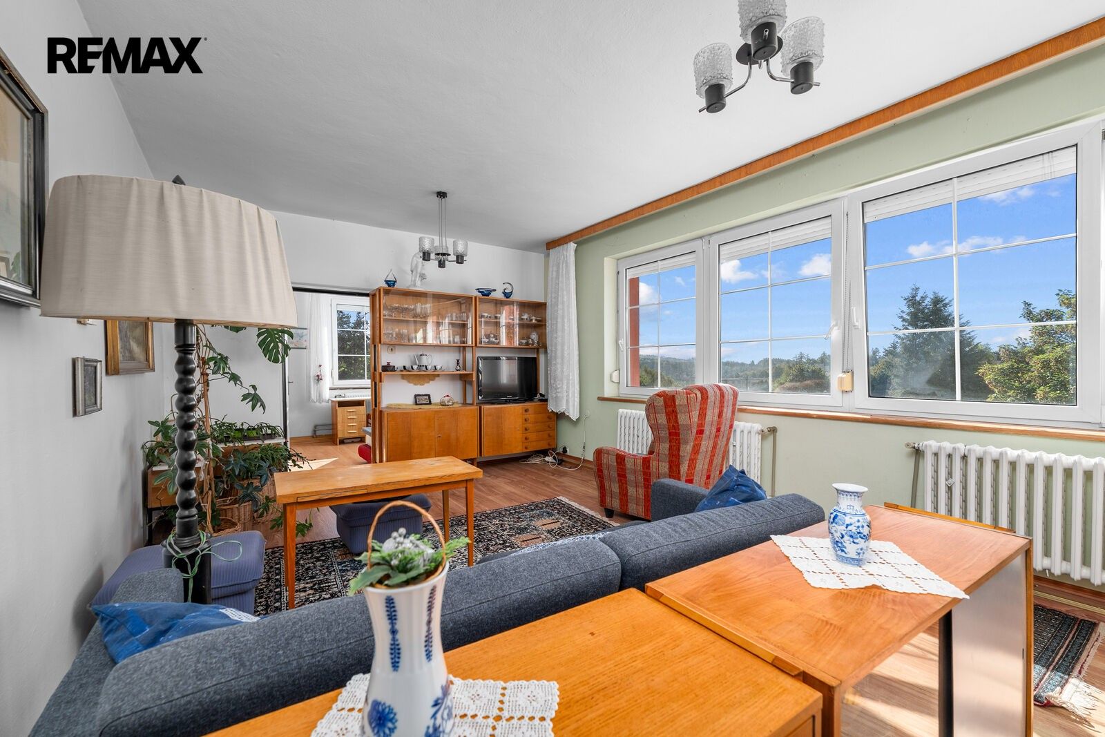 4+1, Komenského 433, Jílové u Prahy, 126 m² - 2