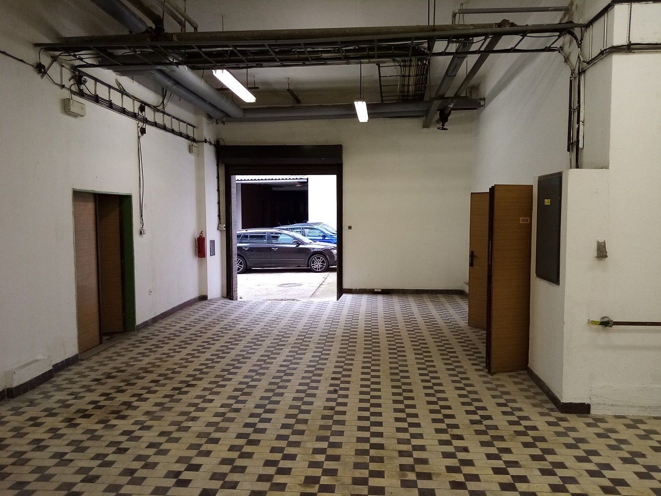 Ostatní, Prachatice, 112 m² - 1