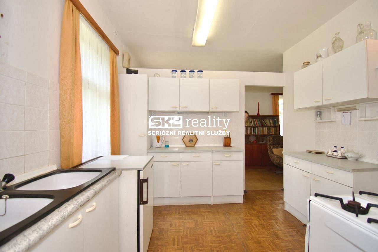 Rodinný dům · 160 m² · Velký Šenov, okres Děčín - 3