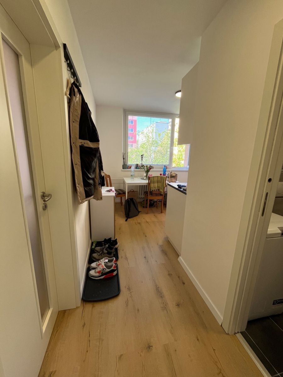 Byt 1+1 · 35 m² · Sídliště Osvobození, Vyškov - Dědice u Vyškova, Jihomoravský kraj - 4