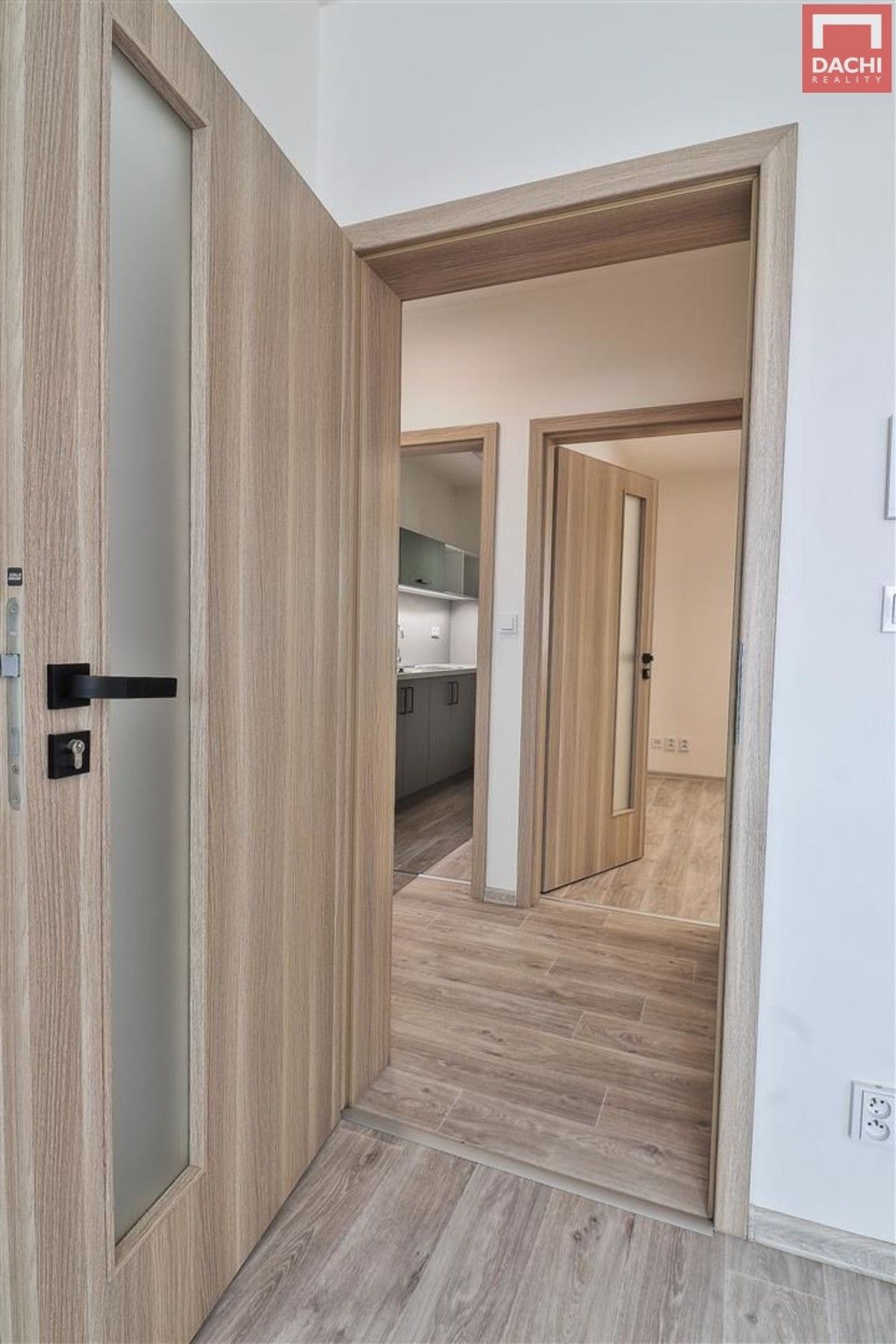 Pronájem kancelář - Hamerská, Olomouc Holice, 67 m² - 5
