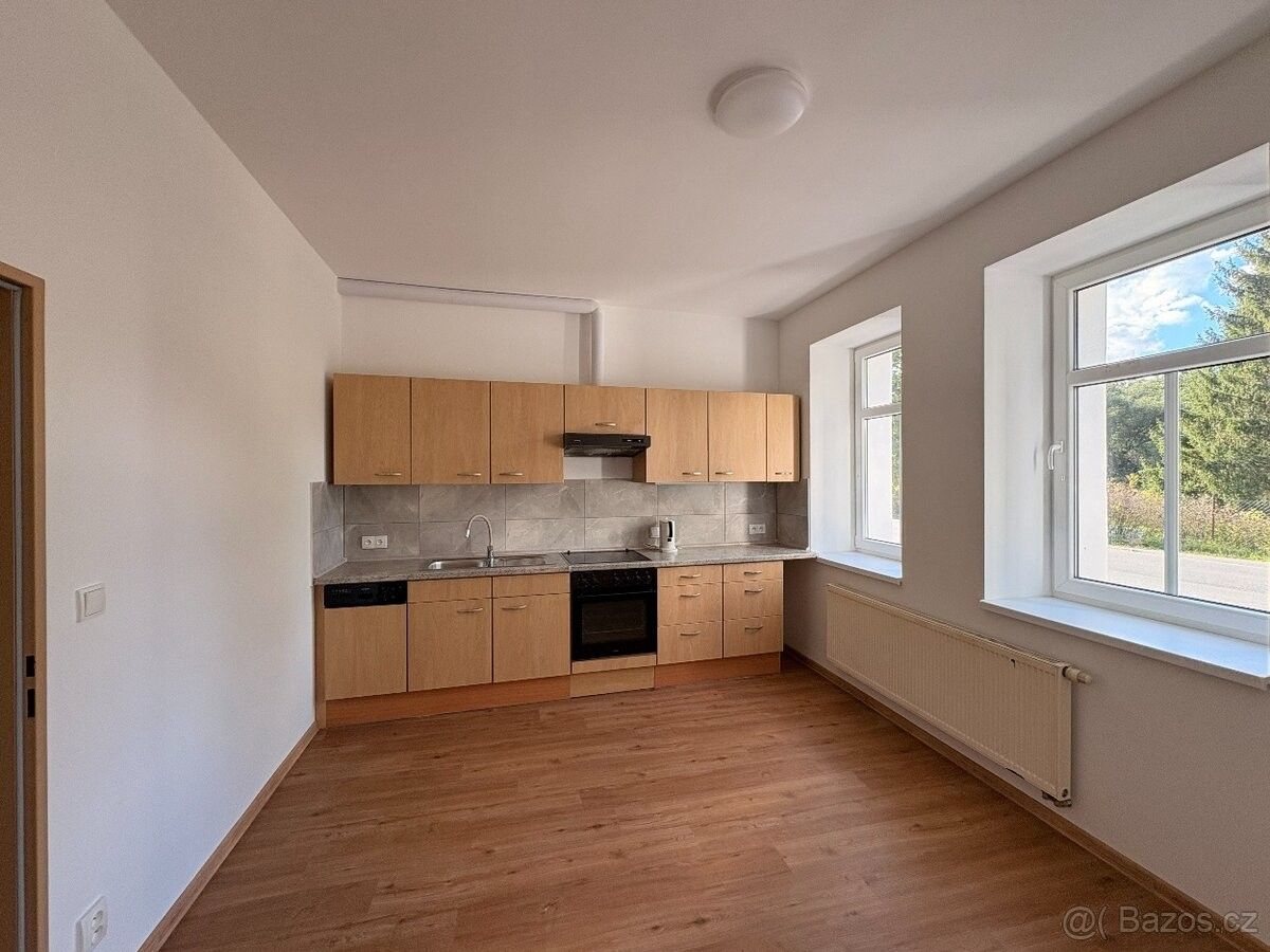 Byty, Karlovy Vary, 360 01