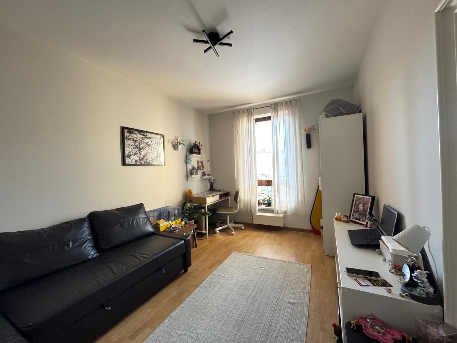 2+kk, Čsl. armády, Hostivice - Hostivice, Středočeský kraj, 44 m² - 1