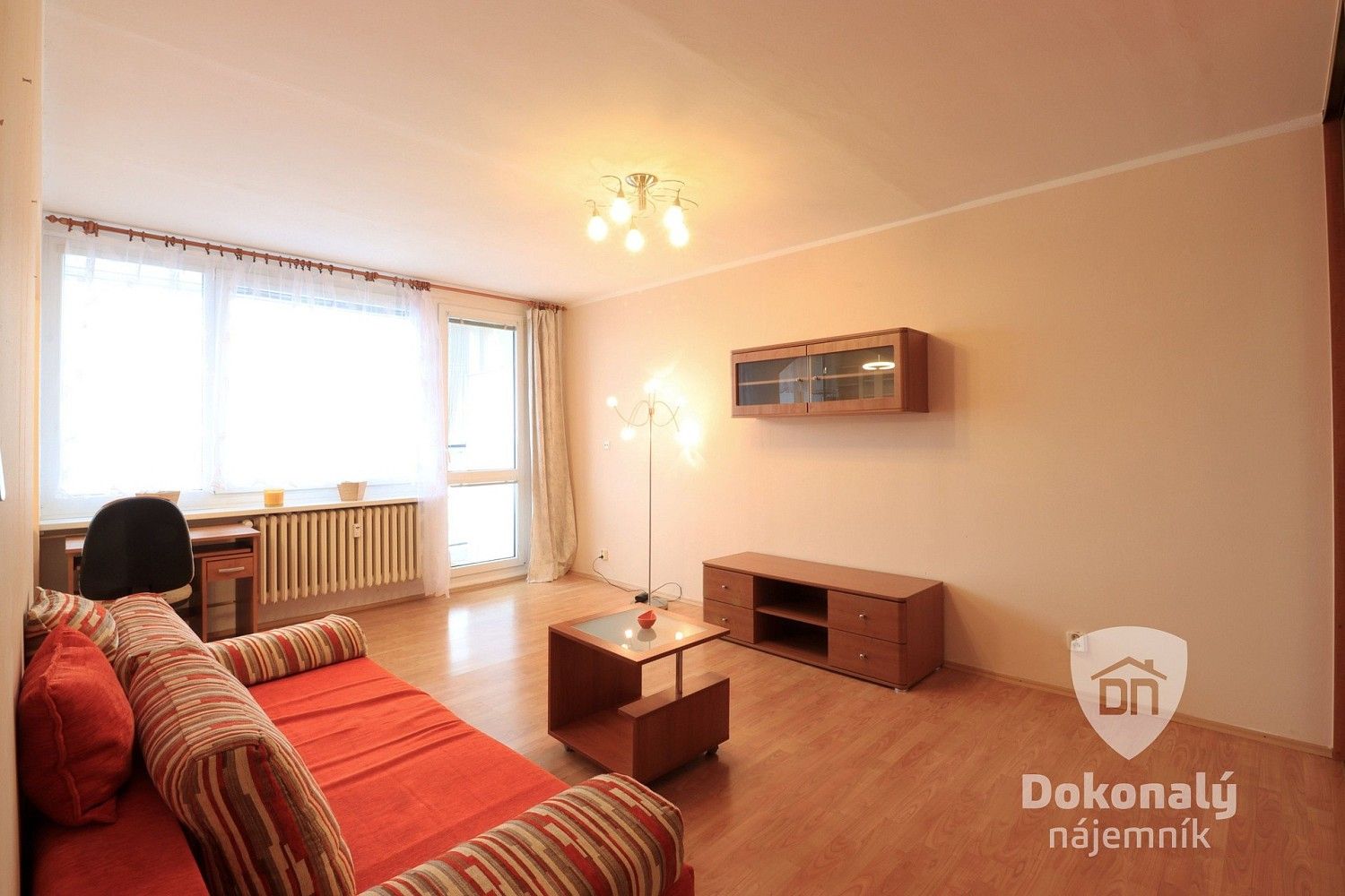 1+kk, Slaný, okres Kladno, Středočeský kraj, 43 m² - 2