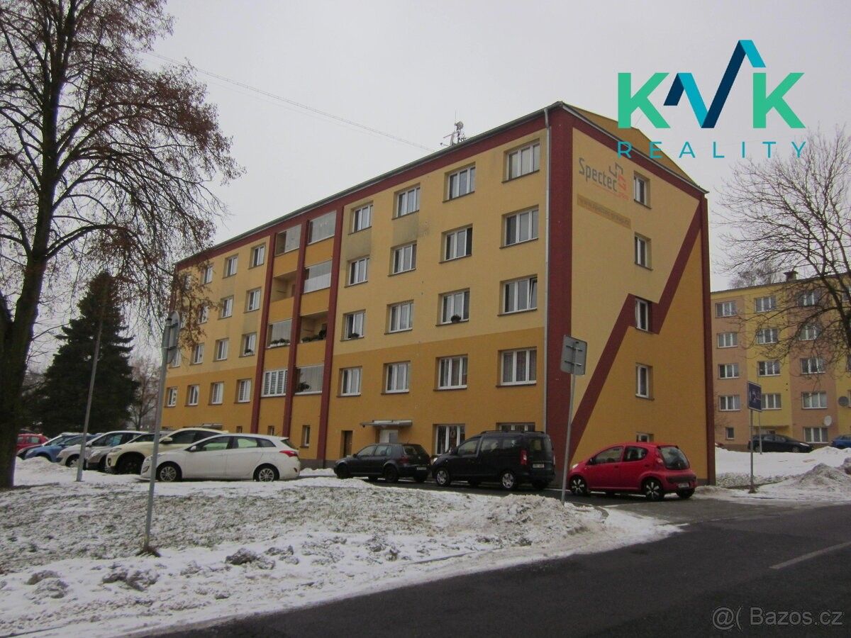 Byty, Habartov, 357 09