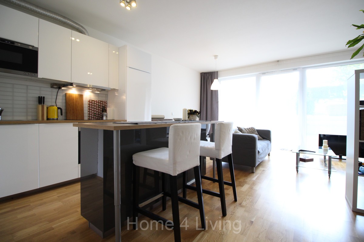 1+kk, Božetěchova, Brno, 45 m² - 1