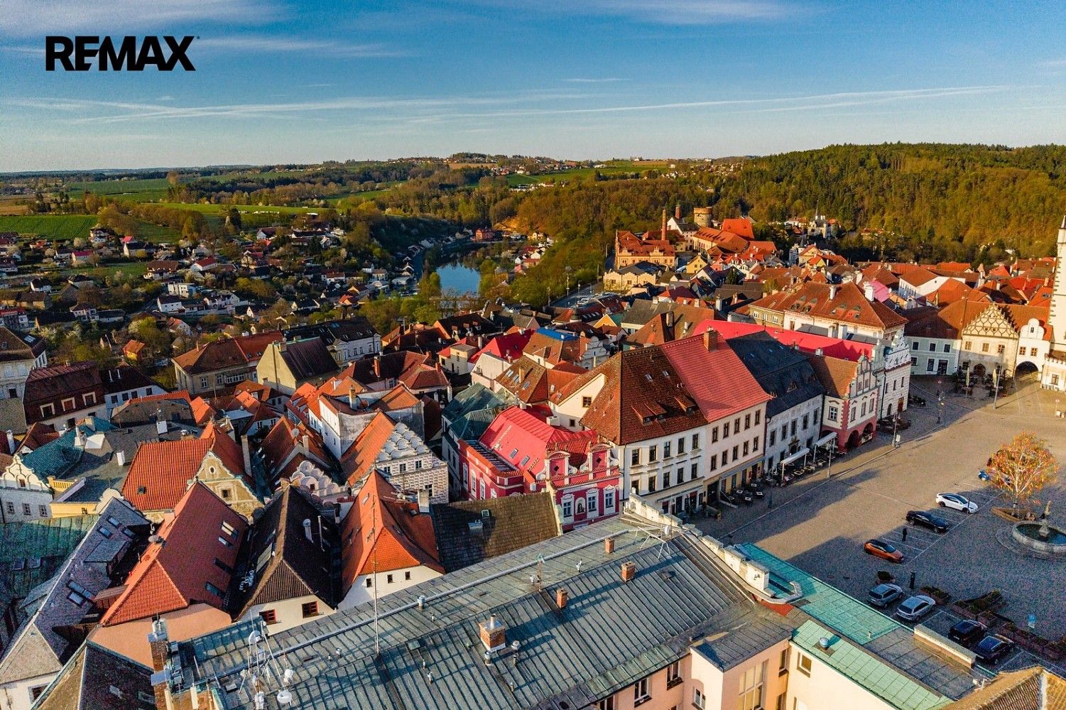 Činžovní dům · 266 m² · Tábor, Jihočeský kraj - 3
