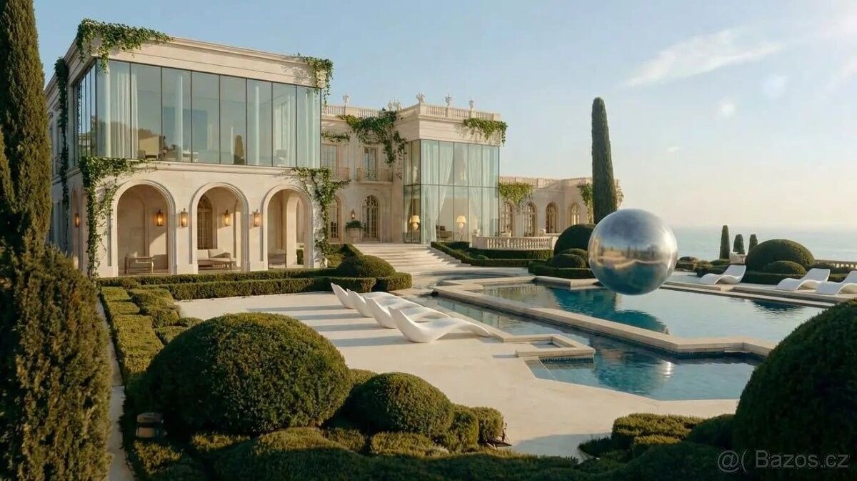 Prodej byt - 987 66, Zahraničí