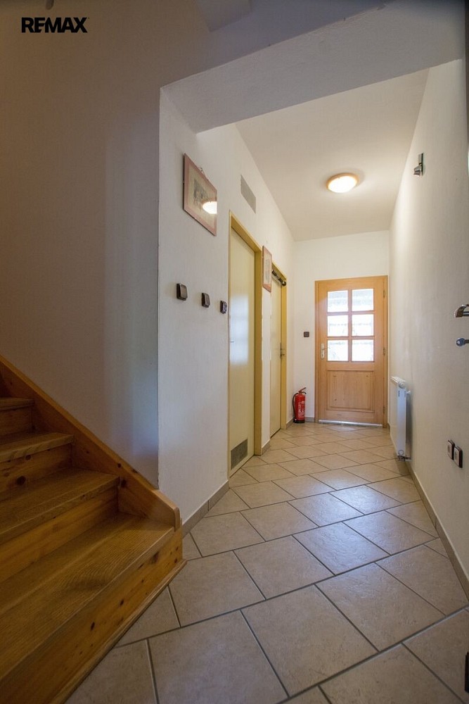 Rodinný dům · 252 m² · Francouzská, Jindřichův Hradec - Jindřichův Hradec II - 4