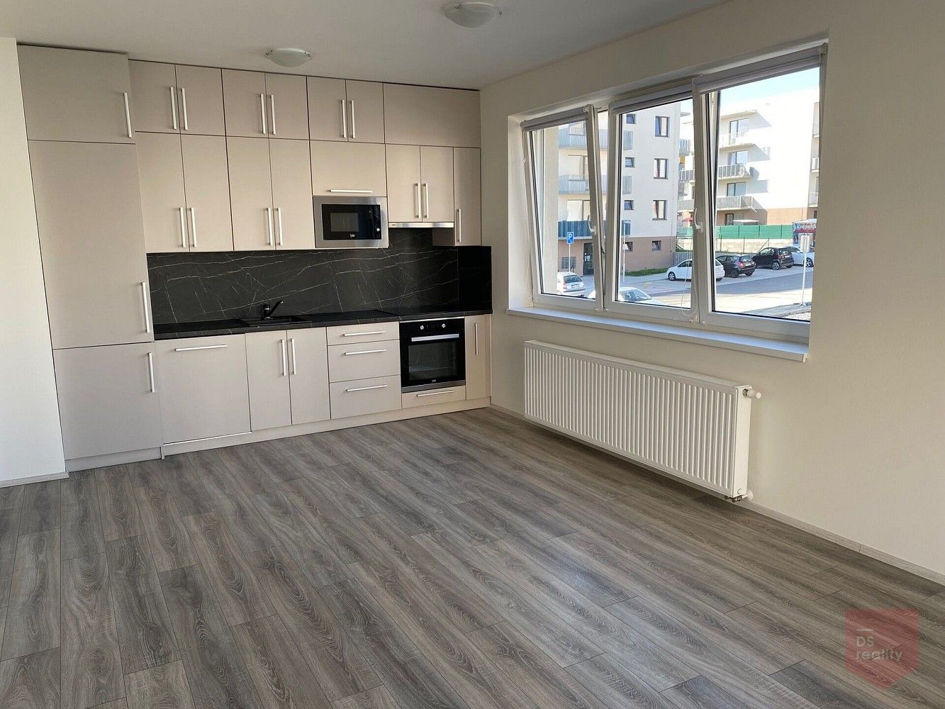 Byt 2+kk · 51 m² · Armádní, Milovice - Mladá, okres Nymburk - 4