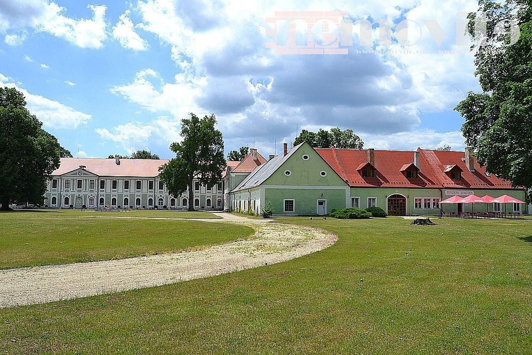 Rodinný dům · 11 429 m² · Hatín - Jemčina, okres Jindřichův Hradec - 4