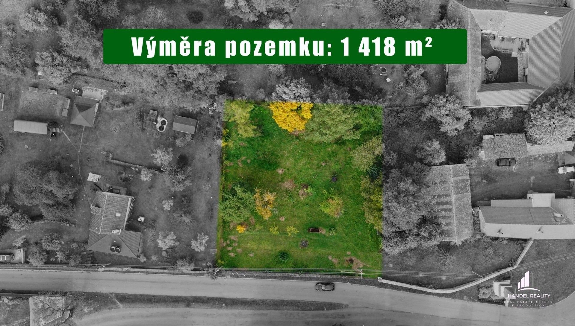 Prodej pozemek pro bydlení - Tavíkovice - 5