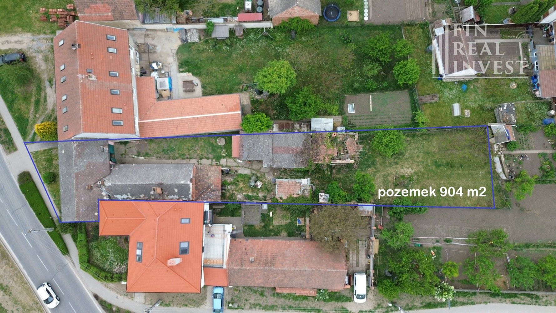 Rodinný dům · 145 m² · Milotice, okres Hodonín - 4