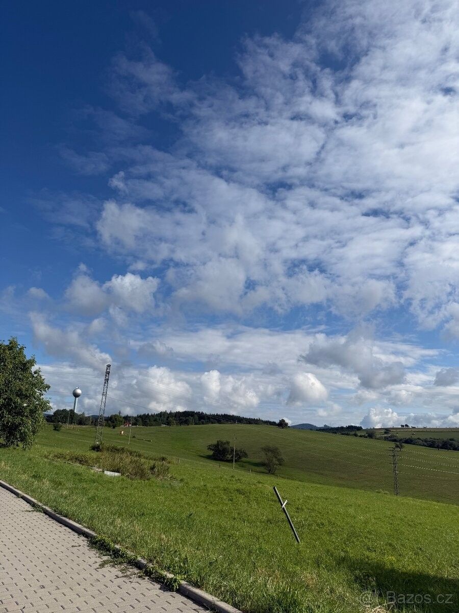 Pozemky pro bydlení, Valašské Klobouky, 766 01 - 2