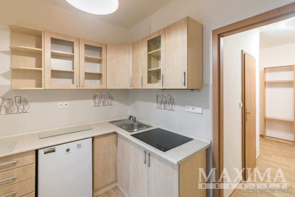 Pronájem byt - Liberec, 460 01