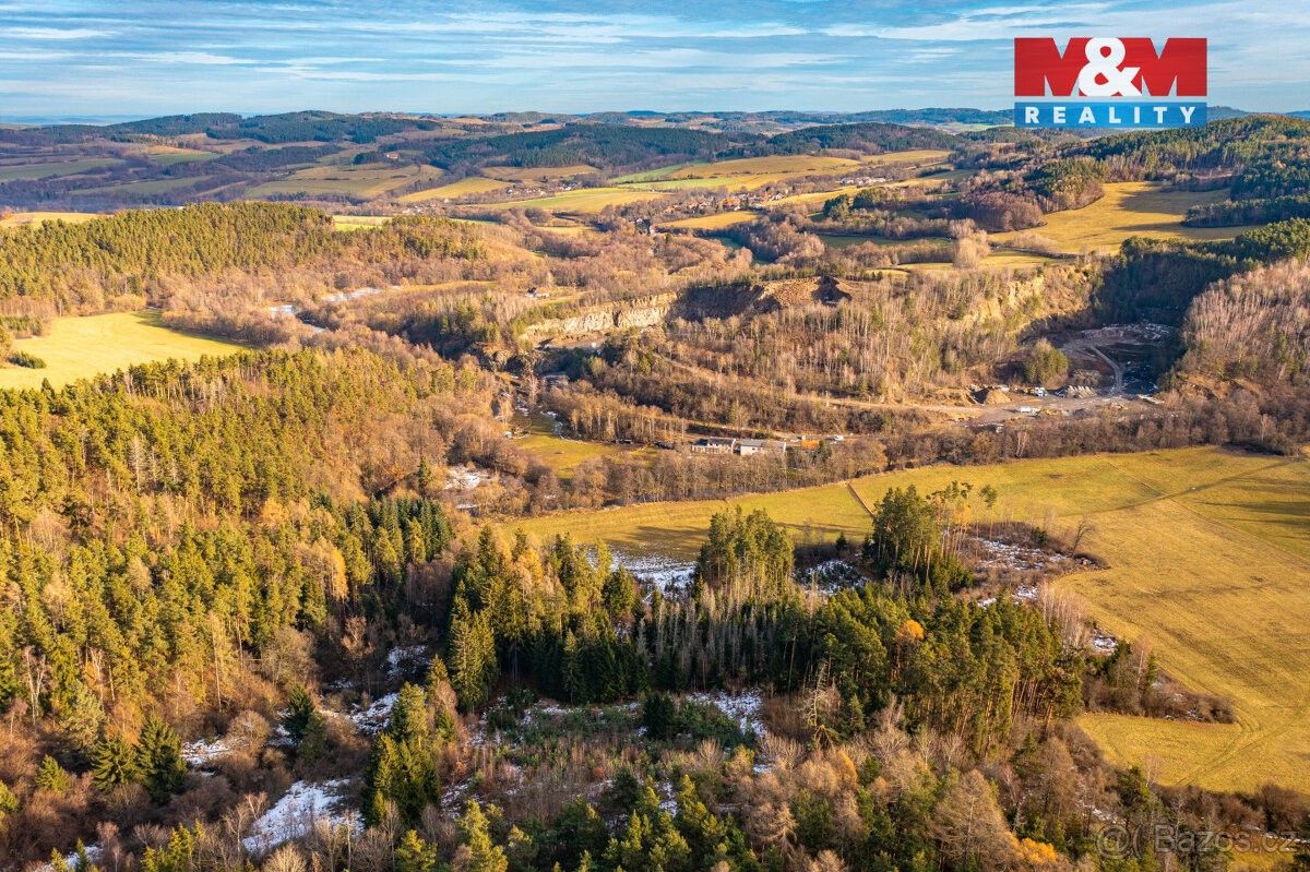 Prodej pozemek pro bydlení - Volyně, 387 01