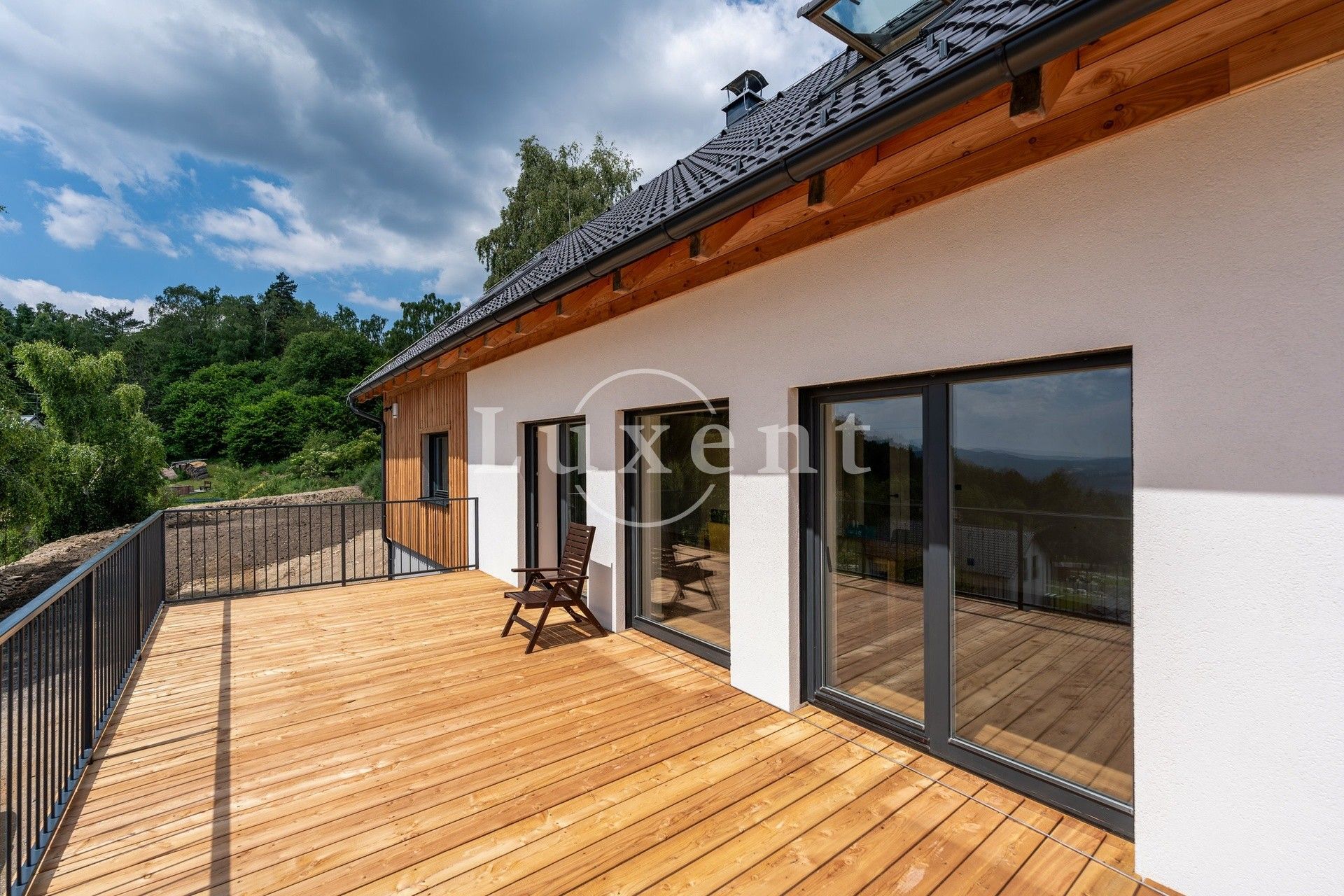 Prodej chalupa - Malšín, 320 m²