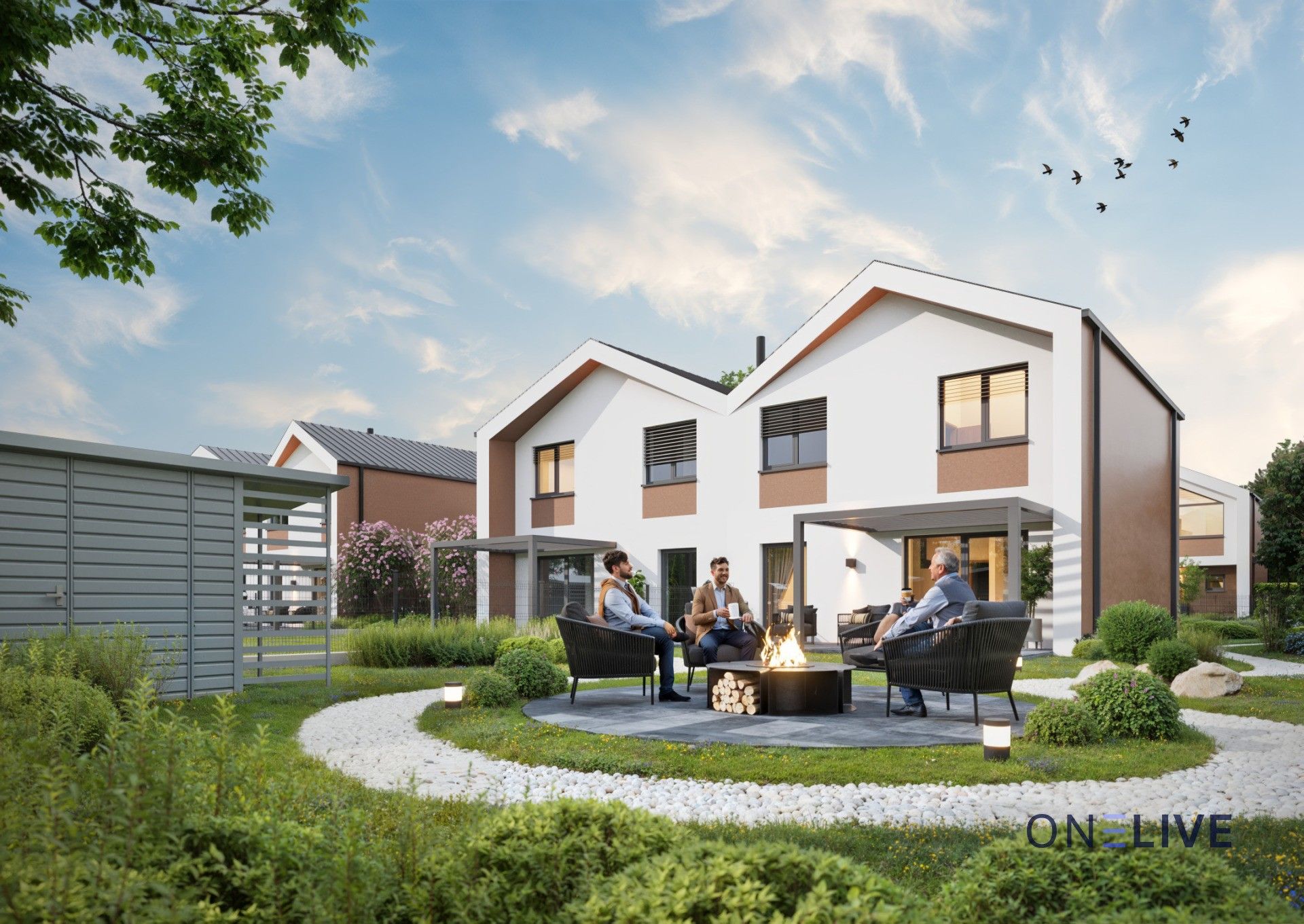 Prodej rodinný dům - Plzeň, 108 m²