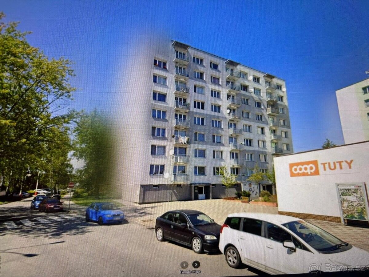 Byty, Tábor, 390 03