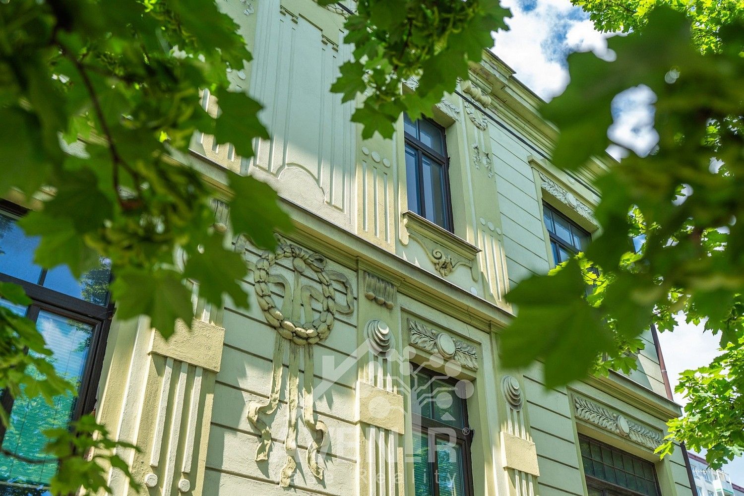 Rodinný dům, 634 m²